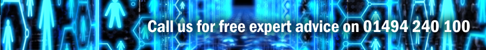 Call us for free expert advice on 01494 240 100